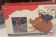 one piece gift collection 2023 sealed