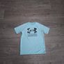 Under Armour Tee Shirt Age 13 to 14 Image 4