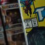 Night Thrasher: Four Control ! Issue #2 ! 1992 ! by Marvel ! Image 3