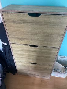 Shoe Cabinet