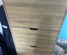 Shoe Cabinet