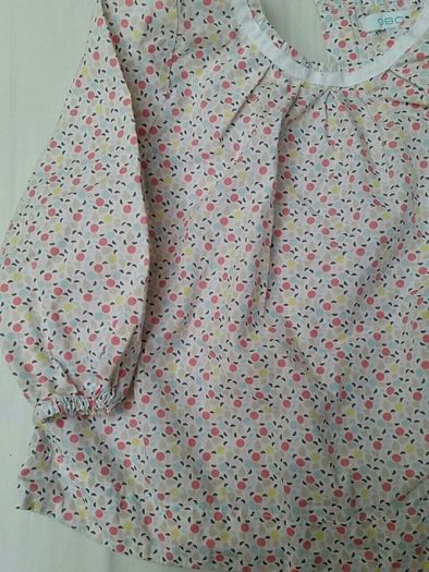 Baby shirt