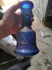 Vintage bottle