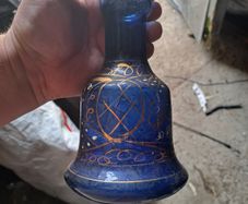Vintage bottle