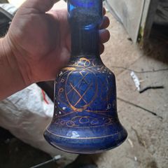 Vintage bottle