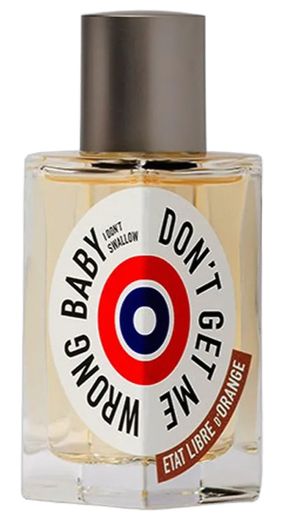 Etat Libre D Orange Dont Get Me Wrong