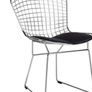 wire chair Image 4