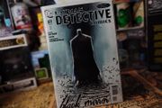 Detective Comics ! Issue #871 ! Batman ! 1st Scott Snyder Work on Batman ! 1st Appearance of James Gordon Jr. as an Adult ! 2011 ! by DC Comics !
