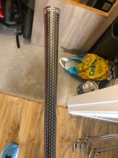 Brand New Cobra Forged Tec 4 Iron