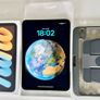 Apple iPad Mini 7 (A17 Pro) 128gb Image 2