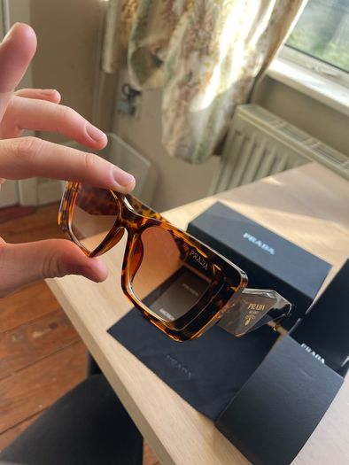 Prada Sunglasses