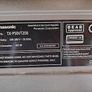 Panasonic 50-inch 3D TV Image 3