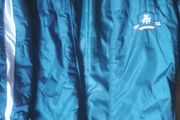 Ireland brand new jacket