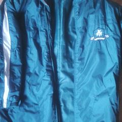 Ireland brand new jacket