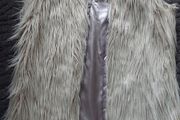 Winter Vest.  Age13-14
