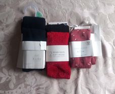 brand new tights 3-4