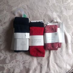brand new tights 3-4