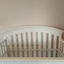 baby cot Image 2