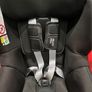 Britax Dualfix M i-Size Cosmos Black Car Seat Image 2