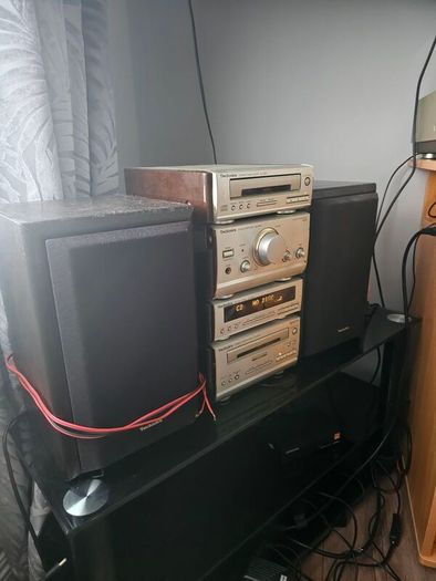 Technics mini