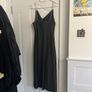 Black dress Image 7