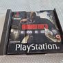 Resident Evil 3 PlayStation1 Ps1 PlayStation2 Ps2 Games Original Image 6