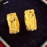 Burberry earrings Image 7