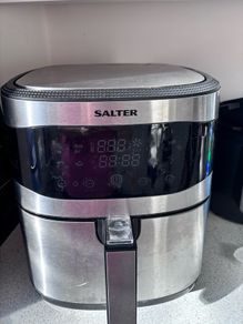 Salter 8L XXL Airfryer