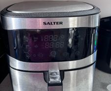 Salter 8L XXL Airfryer