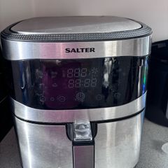 Salter 8L XXL Airfryer
