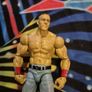 Wwe John Cena Mattel Elite Collection Series 14 Wrestling Toy Action Figure Image 2