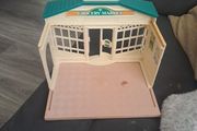 sylvanian toys