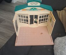 sylvanian toys
