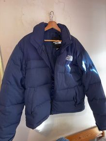 The North Face Puffer Jacket