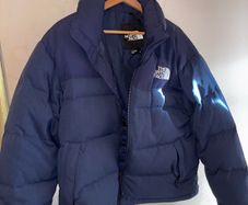 The North Face Puffer Jacket