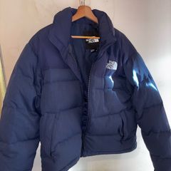 The North Face Puffer Jacket