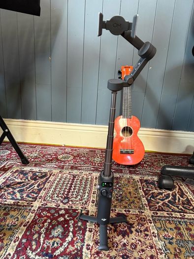 DJI Osmo 7p