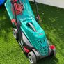 Bosch Lawnmower Rotak 34R Image 2