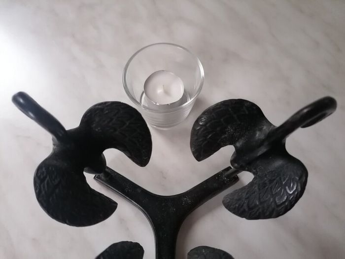 Tealight Holder