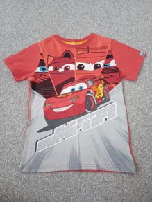 Cars Tshirt