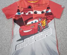 Cars Tshirt