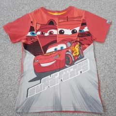 Cars Tshirt