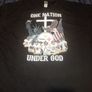 one nation Pittsburgh Steelers T shirt size 3XL Image 2
