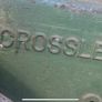 Crossley brothers gas/oil 1929 Stationery petrol engine Image 3