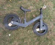 balance bike