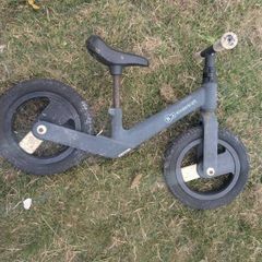 balance bike