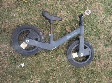 balance bike