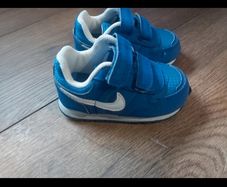 Baby Nike trainers