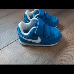 Baby Nike trainers