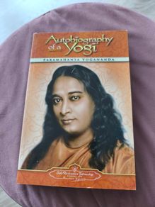 autobiography of a yogi